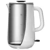 MPM MCZ-115 elektrinis virdulys 1.5 L 1800 W Baltas