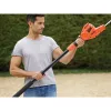 Žoliapjovės žirklinis pjūklas BD 550W/51cm HIGH