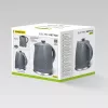 Elektrinis virdulys Maestro MR-078, 1,8 l, pilka