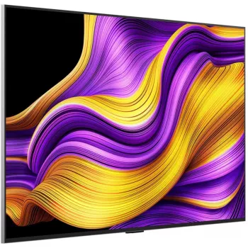 Televizorius LG OLED55G57LW 55 colių OLED 4K