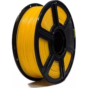 PLA 1,75mm geltona 1kg Flashforge 3D spausdinimo filamentas Flashforge (90006319001)
