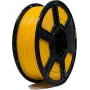 PLA 1,75mm geltona 1kg Flashforge 3D spausdinimo filamentas Flashforge (90006319001)