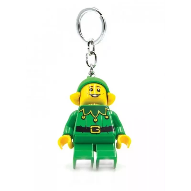 Rakto pakabuko žibintuvėlis LEGO LGL-KE181 Elf