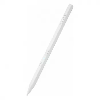 Tucano Utility 3 Stylus pieštukas, skirtas visiems Apple iPad nuo MA-STY3NP-W