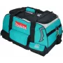 Makita 831278-2 dėklas įrankiams juodas - mėlynas
