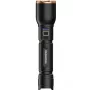 Žibintuvėlis Duracell DF3000R, juodas