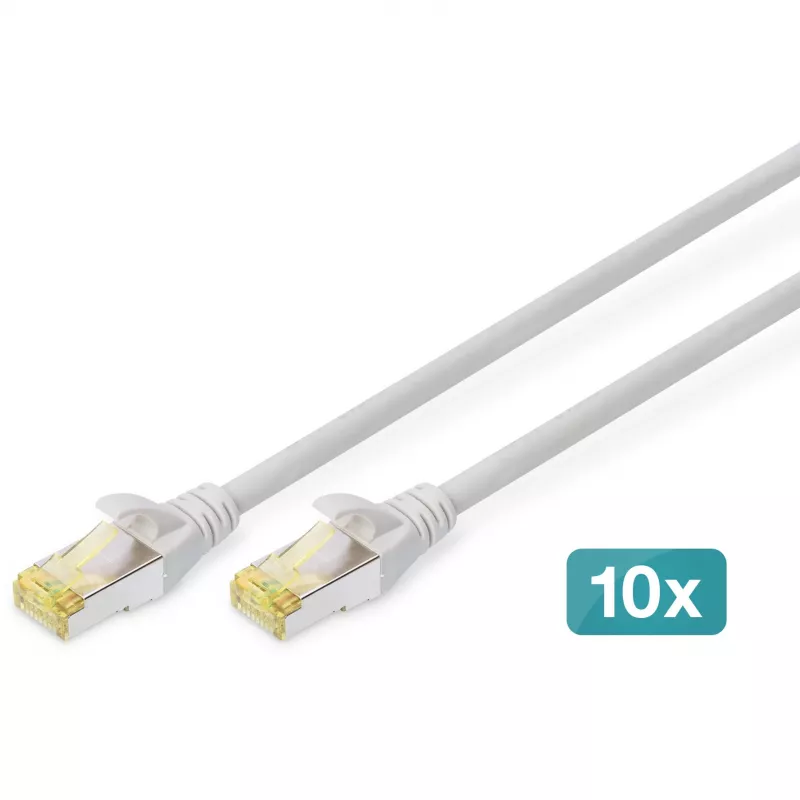 Sieninis tinklo stovas Digitus DN-10-SET-3