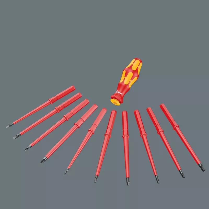 Įrankis Wera 05135871001 – precizinis rankinis įrankis