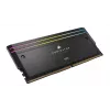 Corsair Dominator Titanium CMP64GX5M2B6000C30 atminties rinkinys 64 GB (2 x 32 GB) DDR5 6000 MHz