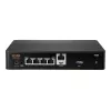 Šliuzas/Valdiklis HPE Aruba Networking Aruba 9004
