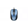 Yenkee YMS 1025BE QUITO USB laidinė pelė, optinė, simetriška, mėlyna