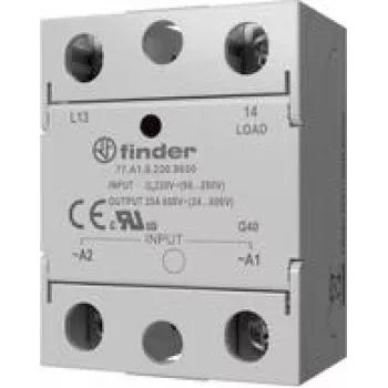 Finder 77B190248650 – Relė