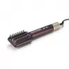 Tiesinimo šepetys BaByliss AS6400E 900 W Airflow bordo spalvos