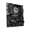 Motininė plokštė ASRock Z890 Pro-A WiFi — Intel Z890, LGA 1851, ATX, DDR5, 4x DIMM, 256GB, Wi‑Fi 6E, 2.5Gb LAN