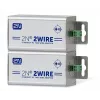 Adapteris IP per 2 laidus POE/MASONRY Helios IP 9159014EU 2N