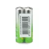 Šarminės AAA baterijos GP Battery SUPER 1,5V – pakuotė po 10 vnt.