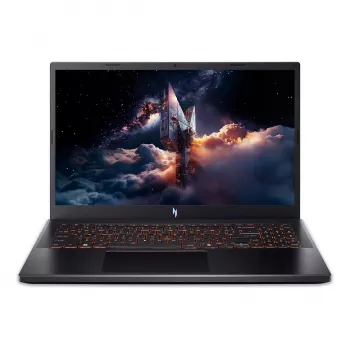 Nešiojamas kompiuteris Acer Nitro V 15 ANV15-52-76L7 15,6 colio, prancūziška AZERTY klaviatūra