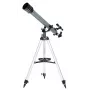Levenhuk Blitz 60 Base Refractor 120x Pilka
