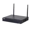 Dahua Technology NVR1104HS-W-S2-CE vaizdo registratorius 1U juodas