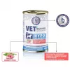 VET RESPONSE Hipoalerginis triušis – šlapi šunų ėdalai 400g