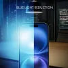 Privatumo apsauginė plėvelė DICOTA D80543-4AD, skirta Apple iPhone 17 PRO MAX