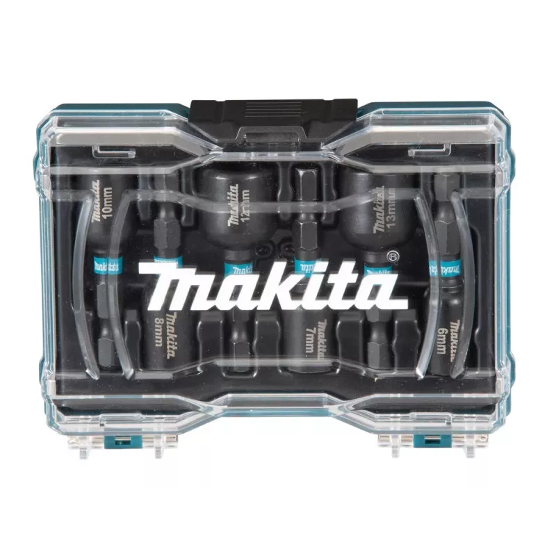Magnetinis antgalių laikiklių rinkinys Makita 00