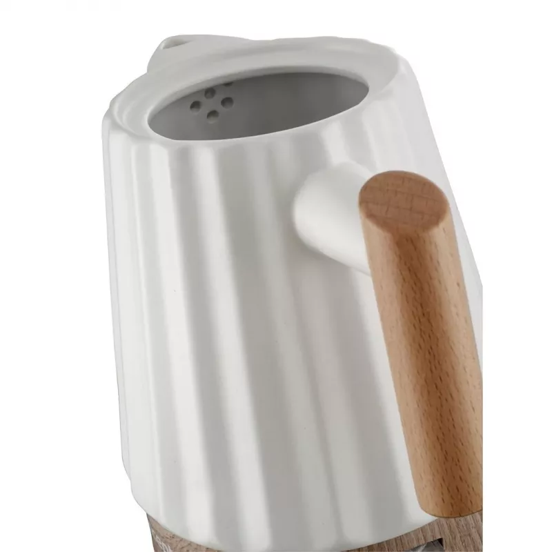 Concept RK0090 Keraminis elektrinis virdulys 1,5 l Baltas