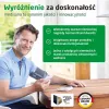 Viršutinės rankos kraujospūdžio matuoklis Medisana BU 572 (baltas)