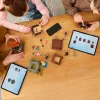 LEGO MINECRAFT 21278 Plėšikų forpostas ir niokotojas