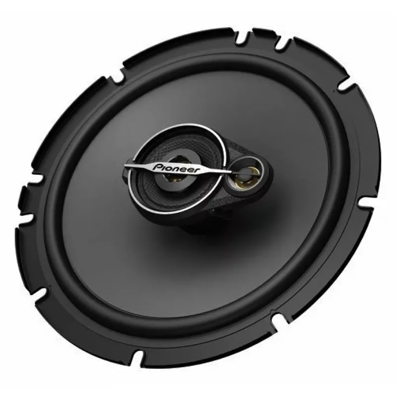 Automobiliniai garsiakalbiai Pioneer TS-A1671F 320 W