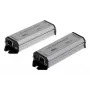 AXIS ilgo nuotolio PoE praplėtimo rinkinys – kartotuvas – 100 Mb LAN – 10Base-T, 100Base-TX – RJ-45 / RJ-45 – iki 1 km