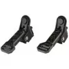 Asetek SimSports Carbonwippen-Kit - juodas