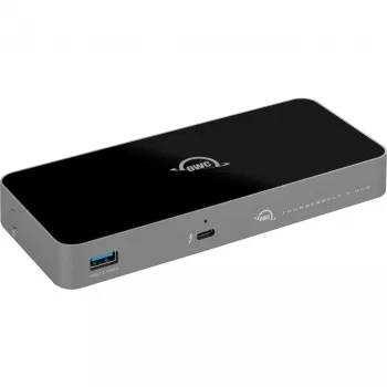 Thunderbolt 5 stotelė, pilka/juoda, Thunderbolt 5, USB-A