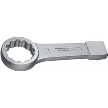 Gedore 306 30 6475270 Smūginis žiedinis raktas 30 mm DIN 7444