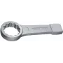 Gedore 306 30 6475270 Smūginis žiedinis raktas 30 mm DIN 7444