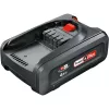 Bosch PBA 18V 4.0Ah PowerPlus baterija