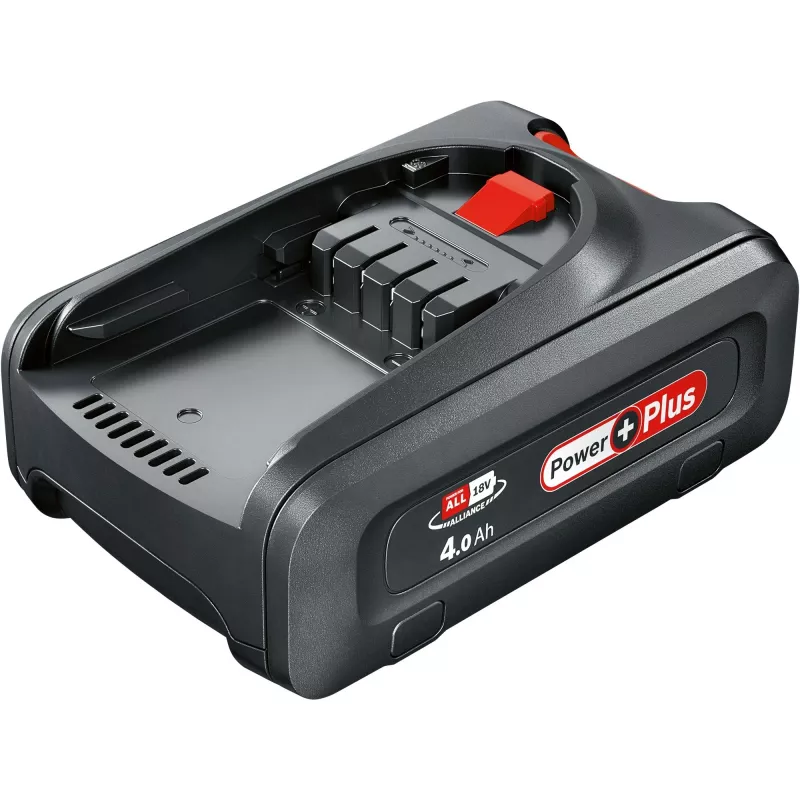 Bosch PBA 18V 4.0Ah PowerPlus baterija