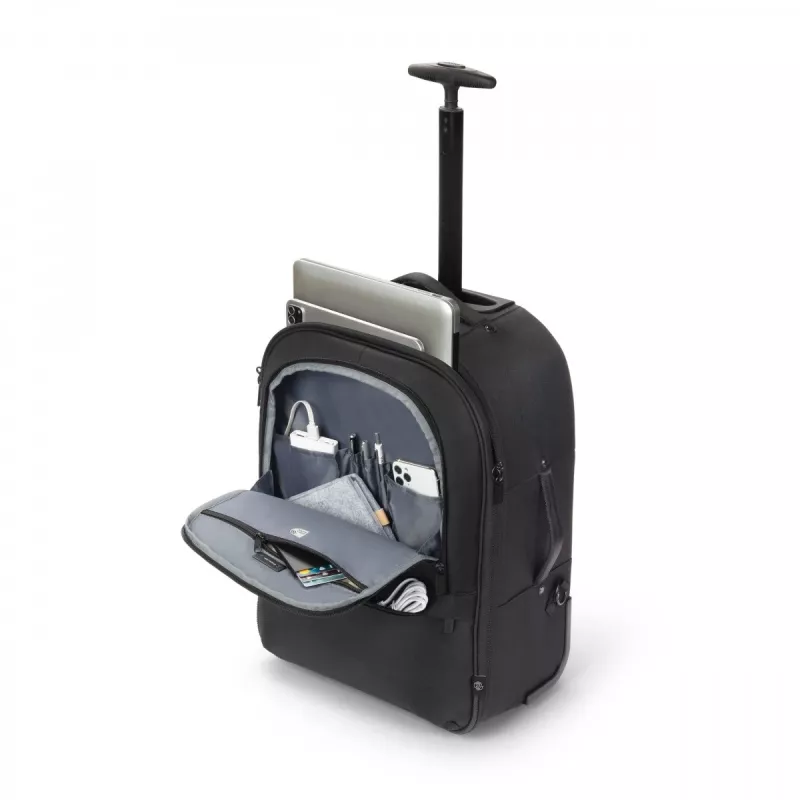 Kuprinė DICOTA Eco CORE 40,6 cm (16 col.)