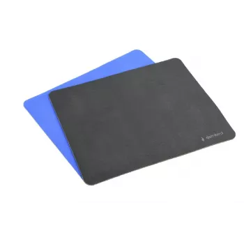 Pelėdės kilimėlis GEMBIRD MP-S-BK – audinys, SBR pagrindas, 220×180×0,2 mm, juodas