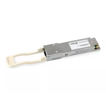 SFP siųstuvas-imtuvas LANCOM SFP-SR-MPO100 šviesolaidinis QSFP28 100000 Mbit/s