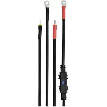 Maitinimo kabelis IVT DSW AK 2-35, skirtas DSW inverteriams (431005)