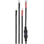 Maitinimo kabelis IVT DSW AK 2-35, skirtas DSW inverteriams (431005)
