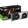 INNO3D GeForce RTX 5070 TWIN X2 OC 12GB GDDR7 vaizdo plokštė