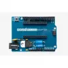 Arduino TSX00005 adapterio plokštė MKR ir UNO skydams