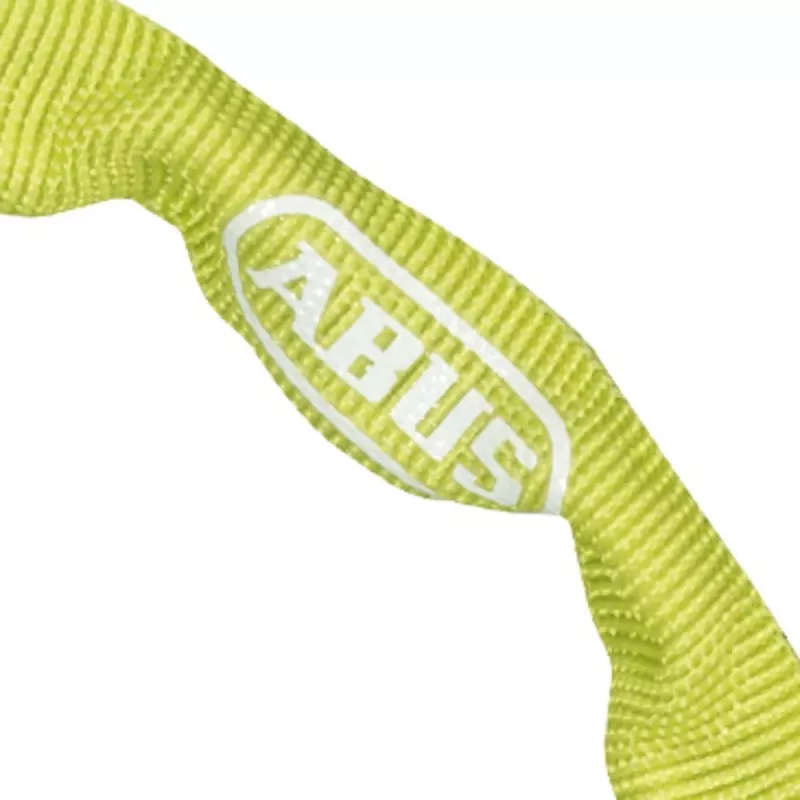 Abus 57658 Produktas Geltonas