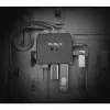 Thermaltake H200 PLUS vidinis USB šakotuvas – TT Premium Edition – 3 x USB 2.0 + 3 x USB 2.0 (vidinis)