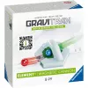 Gravitrax magnetinė patranka