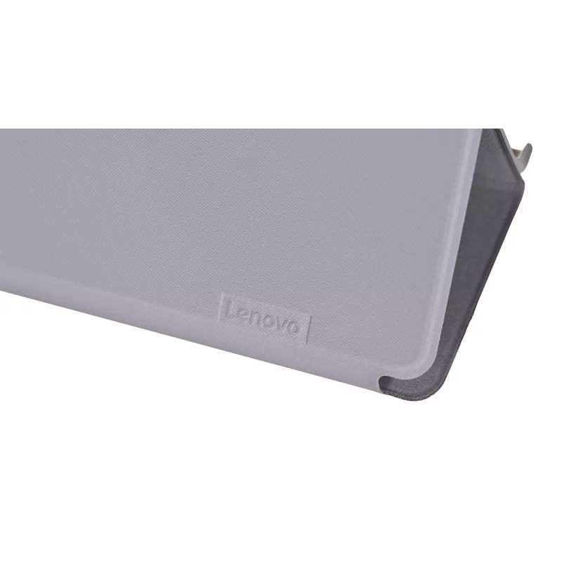 Lenovo ZG38C04869 dėklas planšetei 22,9 cm (9 colių) Folio Pilka