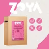 Sausas šunų maistas ZOYA ColdPRO Jautiena 9 kg – pilnavertis suaugusių šunų ėdalas