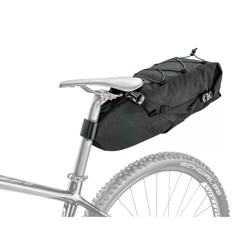 Balnelio krepšys TOPEAK BackLoader 10 L
